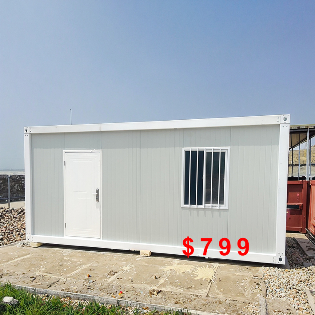Ready Made Homes Ready Made House Bedroom Expandable