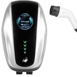 wall mounted ev charger - Product Image 1