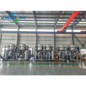 Cristalliseur de <span class=keywords><strong>pompe</strong></span> à <span class=keywords><strong>chaleur</strong></span> à basse température de fonctionnement automatique pour la récupération de sel de concentré d'osmose inverse - Product Image 6