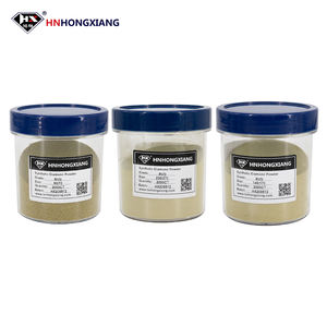 Polvo de diamante sintético Rvd Industrial de alta calidad, polvo de diamante amarillo Rvd para hacer almohadilla de pulido de diamante - Product Image 6