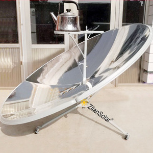 Cuisinière solaire <span class=keywords><strong>parabolique</strong></span> domestique - Product Image 3