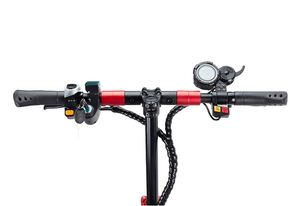 Nuevo Scooter Eléctrico Plegable para Adultos, Modelo 2021, Disponible en la UE, Económico, 11 Pulgadas, E M365 para FX3, Scooters para Adultos - Product Image 3