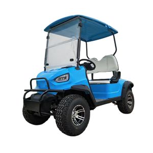 <span class=keywords><strong>Voiture</strong></span> de golf électrique Club Car pas chère, 2 places, homologuée CE, best-seller, mini <span class=keywords><strong>voiture</strong></span> de golf avec roues en alliage d'aluminium et sièges - Product Image 2