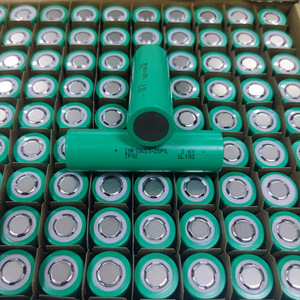 Eve 18650 Lithium Battery 2500Mah 10C High Rate For <b>Power</b> Tools Flashlights Electric Drills <b>Saws</b> Garden Lights - Product Image 2