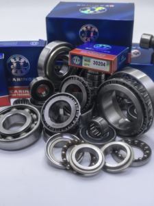 <span class=keywords><strong>Precio</strong></span> de fabricante 30204 Cojinete <span class=keywords><strong>Precio</strong></span> de fábrica Venta caliente Piezas de motocicleta Cojinete de rueda trasera Envío gratis - Product Image 2