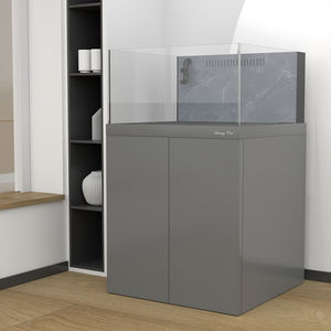 2025 nouveau <span class=keywords><strong>Mini</strong></span> bureau écologique <span class=keywords><strong>Aquarium</strong></span> Decai Rock plaque carré réservoir décoration de la maison pour la décoration de Table - Product Image 3