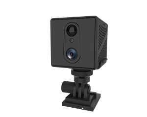 Vstarcam CB75热卖PIR检测低功耗迷你小凸轮无线4g迷你电池室内摄像机 - Product Image 4