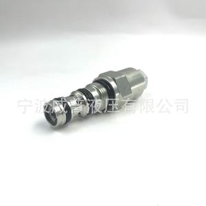 Remplacement pour la vanne d'équilibrage à cartouche Eaton Vickers 1CE30F35S5, contrôle de pression 315 bars, 60 L/min, hydraulique à l'huile - Product Image 3