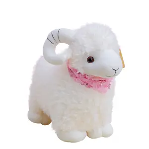 plush mountain goat toys, plush mountain goat toys Suppliers and  Manufacturers at 