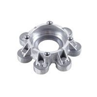 Fabricants de fonderie en Chine Pièce en fonte Oem personnalisée de précision Moulage sous pression en aluminium
