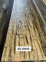 Panneau sandwich de haute qualité pour la construction: ignifuge, thermo-isolant et durable