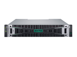 Stockage SFF HPE MSA 2070 10/25GbE ISCSI de nouvelle génération-Optimisé pour les charges de travail connectées au cloud - Product Image 5