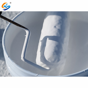 <span class=keywords><strong>Peinture</strong></span> imperméable à l'humidité de 20 litres bon marché revêtement d'étanchéité <span class=keywords><strong>thermique</strong></span> pour mur de couleur <span class=keywords><strong>blanche</strong></span> liquide pour toit exposé extérieur - Product Image 5