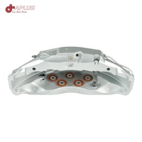 Yüksek Kaliteli Aplus CCB Tipi Karbon Seramik Fren Diski 400mm 10 Kaliperli OE AUDI TT TTRS Q8 R8 RS3 RS4 RS5 RS6 RS7 için 1 Yıl Garantili