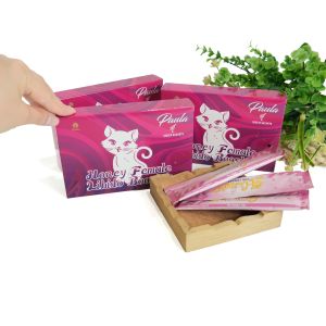 น้ำผึ้งอาหารเสริมสำหรับผู้หญิงอาหารเสริมอาหารเสริมพลังงานที่ซับซ้อนผลิตภัณฑ์เสริมอาหารคุณภาพระดับพรีเมี่ยม - Product Image 6