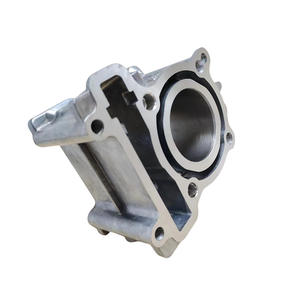 Accesorios para Motos, Kit de Cilindro de 52.4mm Compatible con YAMAHA NMAX125, MIO125, Anillos de Pistón 44D - Product Image 6