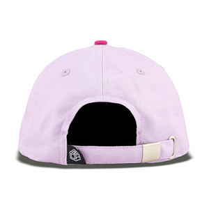 Casquette de sport Tcap China à 6 panneaux, casquette de baseball avec logo brodé personnalisé - Product Image 4