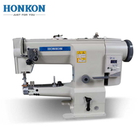 Machine à coudre pour la fabrication de chaussures HK 2628