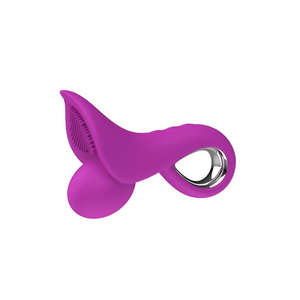 ไวเบรเตอร์สำหรับผู้ใหญ่ผู้หญิงเครื่องนวดของเล่นทางเพศแบบสั่นสำหรับไข่สำเร็จความใคร่ - Product Image 4