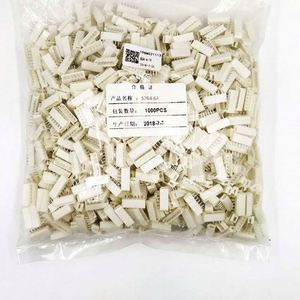 Manufacturer Direct 5264-6A P=2.54mm Connectors 5264 Connectors - Product Image 1