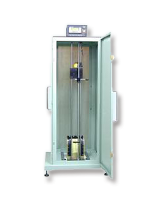 JIS t8050 ISO 13995 năng động rách thông qua thử nghiệm máy bảo vệ quần áo Tác động kháng Tester - Product Image 3