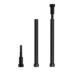 Vis de tirant de type C, métrique, filetage à droite, en acier, accessoire pour moule en caoutchouc, P10, tige de traction, personnalisable OEM - Product Image 5