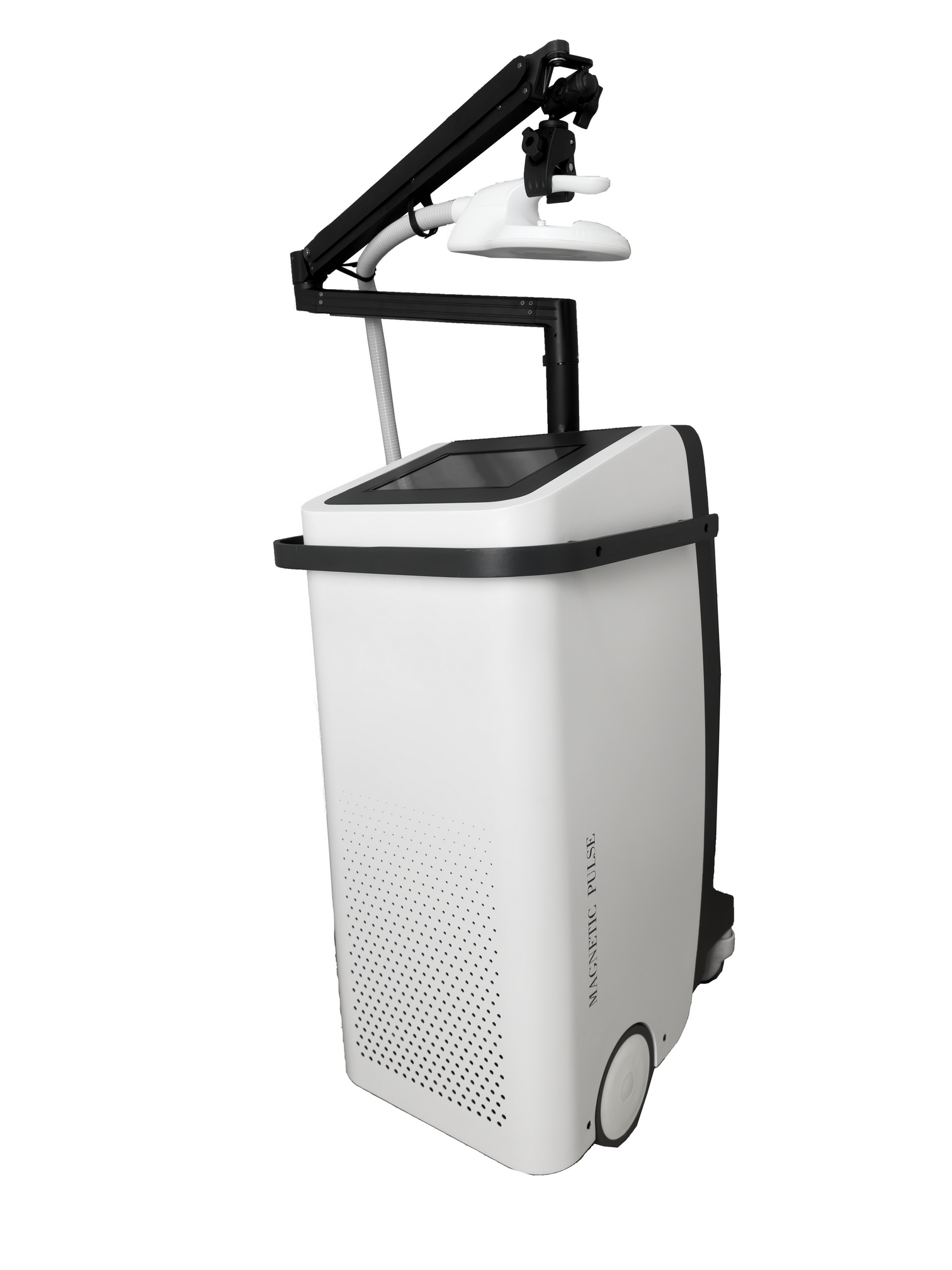 ポータブル、ラグジュアリー、手頃な価格olylife p90 テラヘルツ pemf