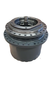 Riduttore del cambio di viaggio dell'azionamento finale dell'escavatore originale <span class=keywords><strong>Doosan</strong></span> DX300-9 i pezzi di ricambio principali - Product Image 2