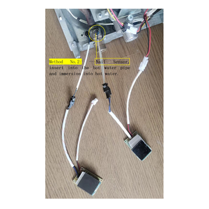 Regolatore di temperatura intelligente per scaldabagno a immersione <span class=keywords><strong>termostato</strong></span> manuale della <span class=keywords><strong>caldaia</strong></span> - Product Image 5