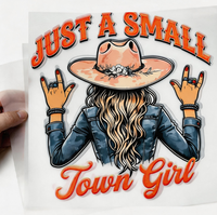 Autocollants de transfert thermique DTF personnalisés prêts à poser sur feuille groupée pour T-shirts, décalcomanies et autocollants d'impression par transfert thermique pour vêtements