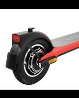 Scooter électrique robuste pour seniors Hikerboy Curtis Plus