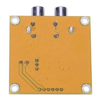 PCM5102 PCM5102A papan dekoder DAC