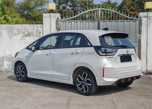 ฮอนด้า ไลฟ์ <span class=keywords><strong>2020</strong></span> 1.5 ลิตร ซีวีที สปอร์ต อิดิชั่น รุ่นฮาร์ทบีท อิดิชั่น - Product Image 2