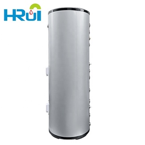 Réservoir d'eau combiné 2 en 1 Pompe à chaleur dhw réservoir avec réservoir tampon Réservoir d'eau combiné 2 en 1 - Product Image 6