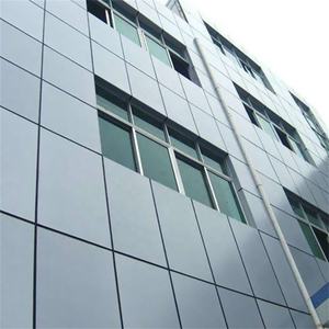 Panneau mural en FRP, <span class=keywords><strong>prix</strong></span> des panneaux, <span class=keywords><strong>machine</strong></span>, panneau sandwich <span class=keywords><strong>à</strong></span> âme en nid d'abeille en aluminium de 10 mm - Product Image 4