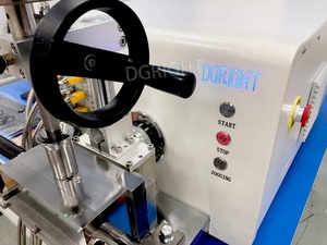 Reometro da Laboratorio ad Alta Precisione RIGHT con Coppia di 300Nm e Rotore a Rullo 350C per Test di Composteggiatura Polimerica - Product Image 3