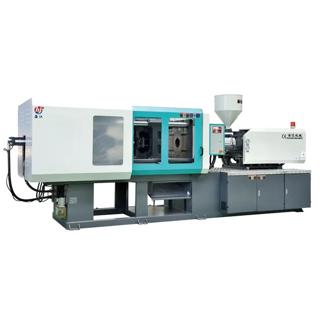 INJECTION MOLDING MACHINE HJF SERIES RAPID PROTOTYPING MACHINE (50T-3000T) wholesale