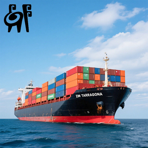 Giá tốt biển hậu cần FBA đại dương tốc độ vận tải đường biển lclfcl vận tải đường biển từ Trung Quốc đến Mỹ Canada Montreal Canada - Product Image 1