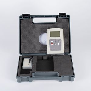 Instrumento de medición de rugosidad superficial probador de rugosidad - Product Image 1