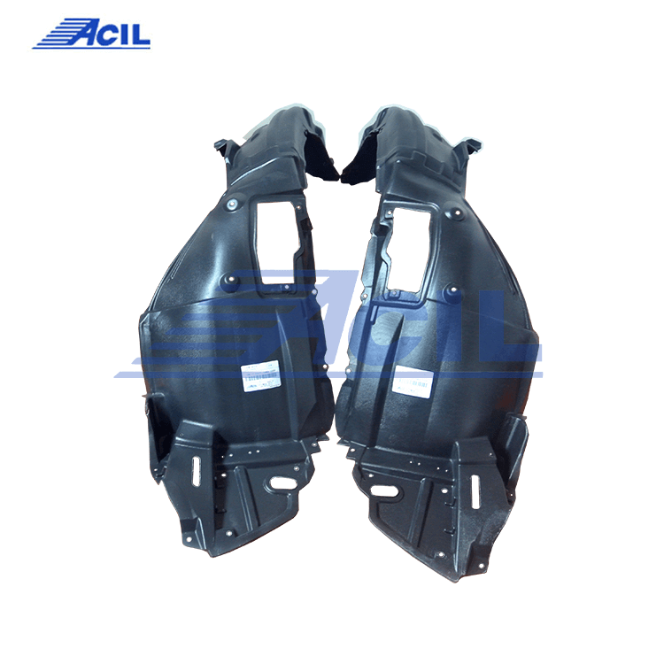 Acil TY026 Inner Fender Liner for REIZ 2012- & MARK X 2011