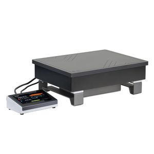 Plaque chauffante numérique LACHOI avec écran tactile LCD et minuterie programmable <span class=keywords><strong>RT</strong></span>+20~500 ° Plaque chauffante C Lab pour la chimie/biologie, série IEH45/50 - Product Image 4