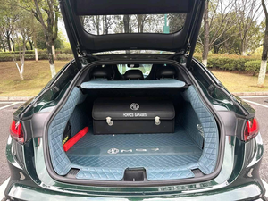Gebrauchter MG7 2023 SA-IC Sportwagen 2.0T Turboaufgeladen 261PS 9-Gang-Automatik 5 Sitze Benzin Limousine Großhandelsangebot - Product Image 6