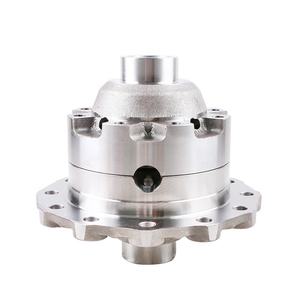 HINO 300 DIFFERENZIALE GABBIA CASO ASSALE RIDUTTORE ADATTO HINO INGRANAGGI CENTRO PARTE SEMIASSE POSTERIORE DIFF ASSY CAMION CAMION - Product Image 3