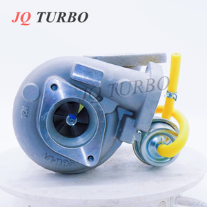GT1752S 14411VB300 14411-VB301エンジン用ターボチャージャーRD28TRD28TI Y61 RD28 Euro-<span class=keywords><strong>2</strong></span>ターボチャージャーNissan Patrol GR II Y61 <span class=keywords><strong>2</strong></span>.8TD - Product Image 3