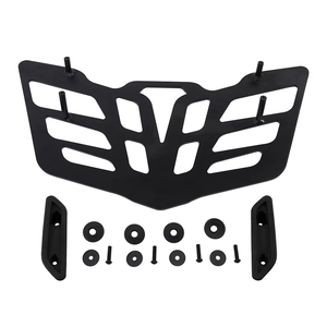 Porte-bagages de coffre arrière pour moto <span class=keywords><strong>Honda</strong></span> <span class=keywords><strong>Goldwing</strong></span> 1800 GL1800 2021 <span class=keywords><strong>2022</strong></span> 2023 - Product Image 3