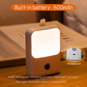 Luz de inducción del cuerpo humano cuarta generación Detección inteligente <span class=keywords><strong>Luces</strong></span> de sensor <span class=keywords><strong>LED</strong></span> automáticas - Product Image 6