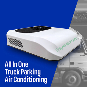 12V 24V portátil RV Camper <span class=keywords><strong>aire</strong></span> <span class=keywords><strong>acondicionado</strong></span> nueva condición ajuste de fábrica para vehículos <span class=keywords><strong>Mitsubishi</strong></span> para RVs - Product Image 3