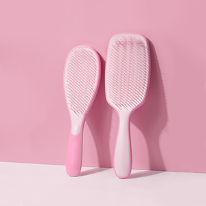 <span class=keywords><strong>Spazzola</strong></span> Districante Multicolore per Capelli Bagnati e Asciutti, <span class=keywords><strong>Elimina</strong></span> i Nodi e Riduce la Rottura, per Tutti i Tipi di Capelli - Product Image 5