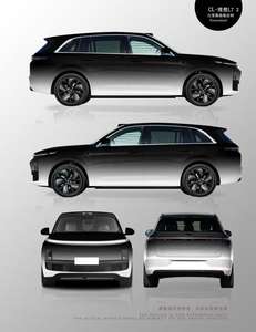 להתאמה אישית אנטי שריטה עיצוב הסוואה קריקטורה מכונית מדבקה פצצה דבק עצמי pvc-שנה אחריות - Product Image 1