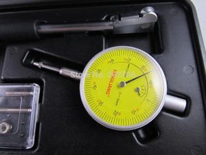 Medidor de calibre interno de 18-35mm e 0.01mm, indicador de discagem, micrômetro e cilindro, medidor de calibre interno de 18-35mm - Product Image 3